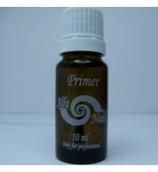 Alfa Primer - s kyselinou 10 ml